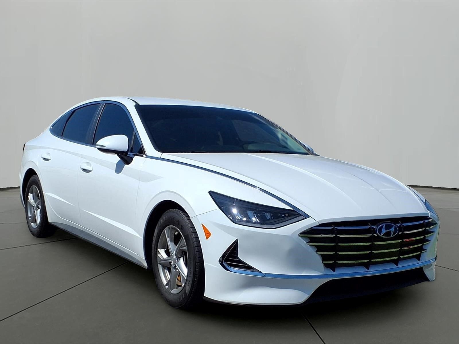 2023 HYUNDAI Sonata