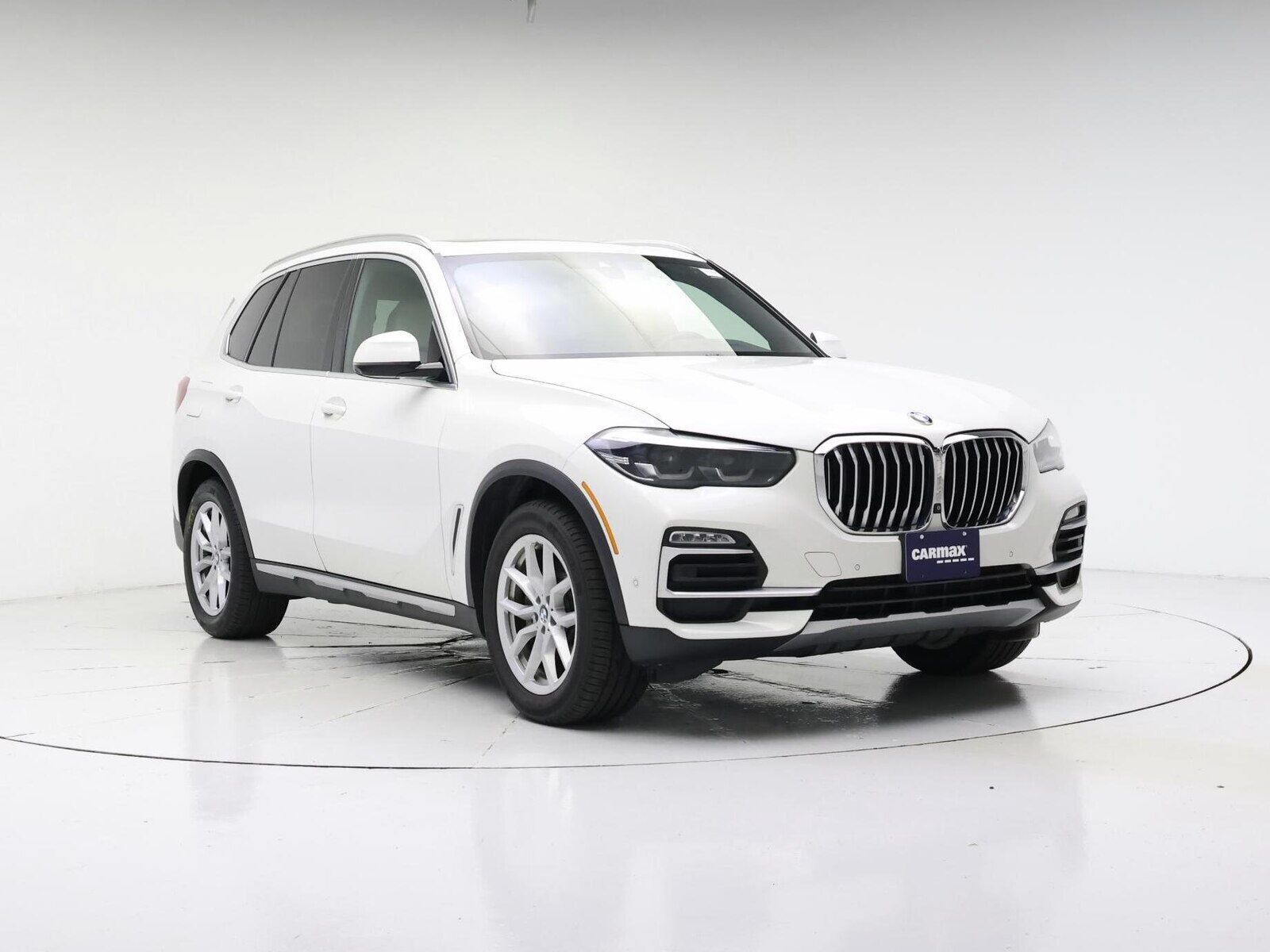 2019 BMW X5
