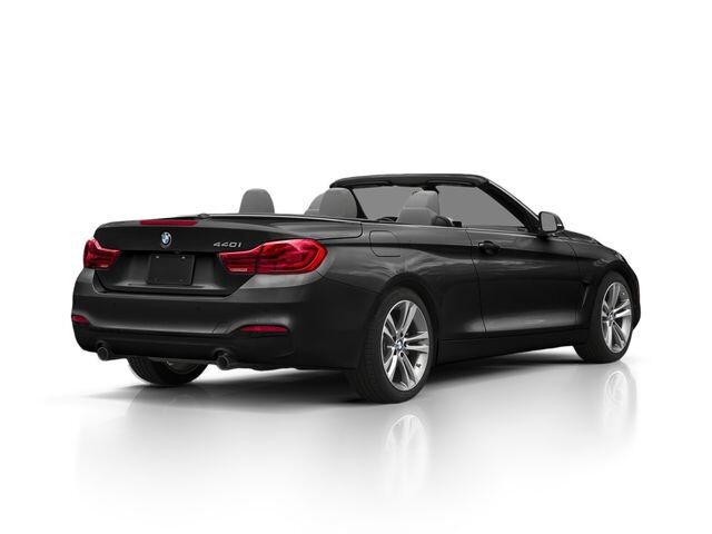 2020 BMW 440i