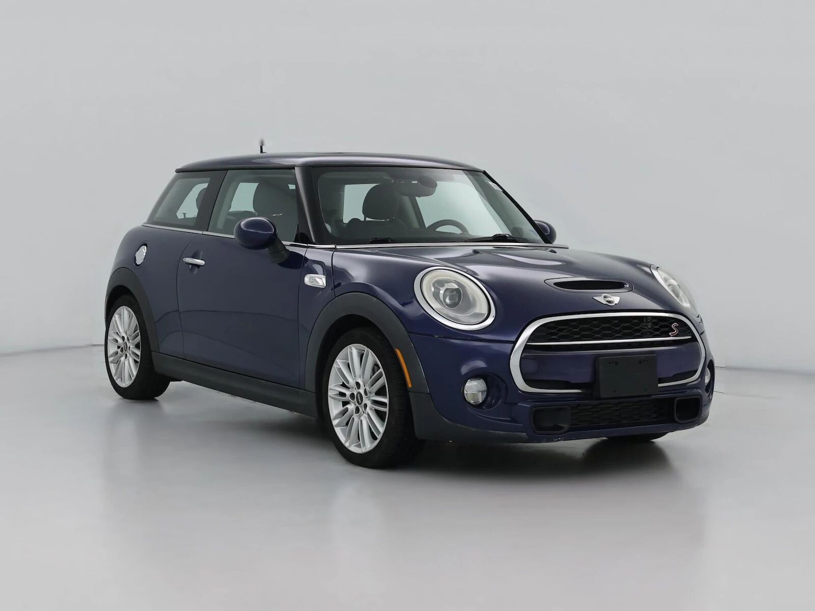 2015 MINI Hardtop