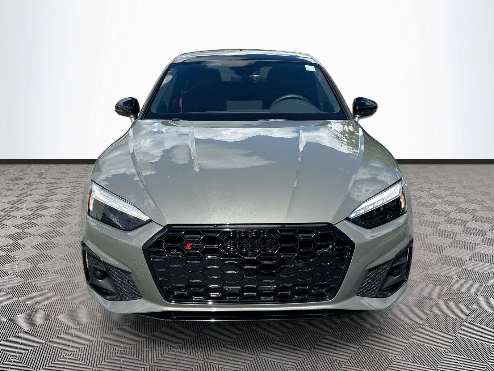 2023 Audi S5