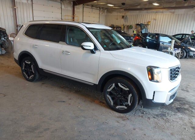 2024 KIA Telluride