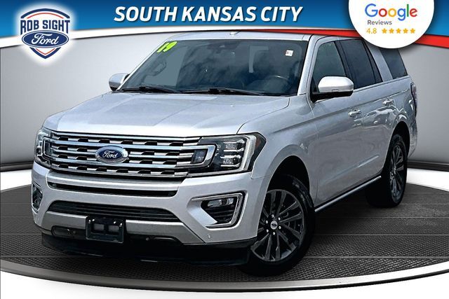 2019 FORD Expedition