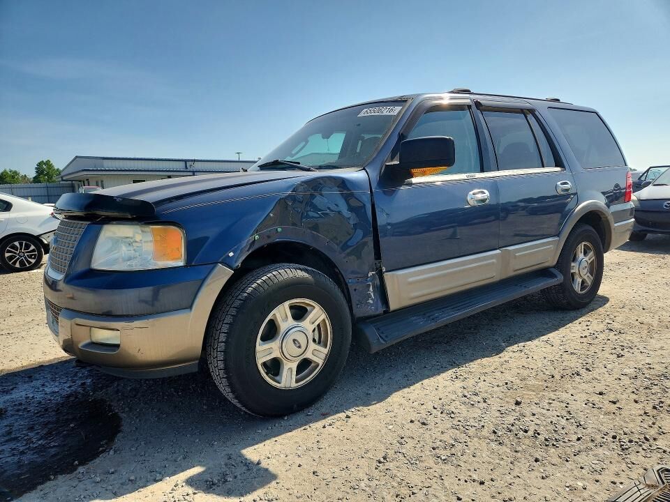 2003 FORD Expedition