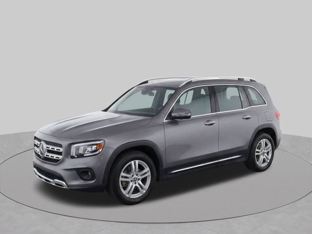 2023 Mercedes-Benz GLB-Class