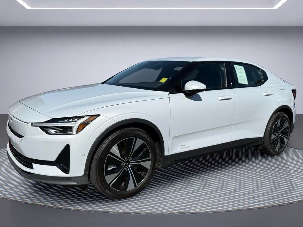2024 POLESTAR PS2