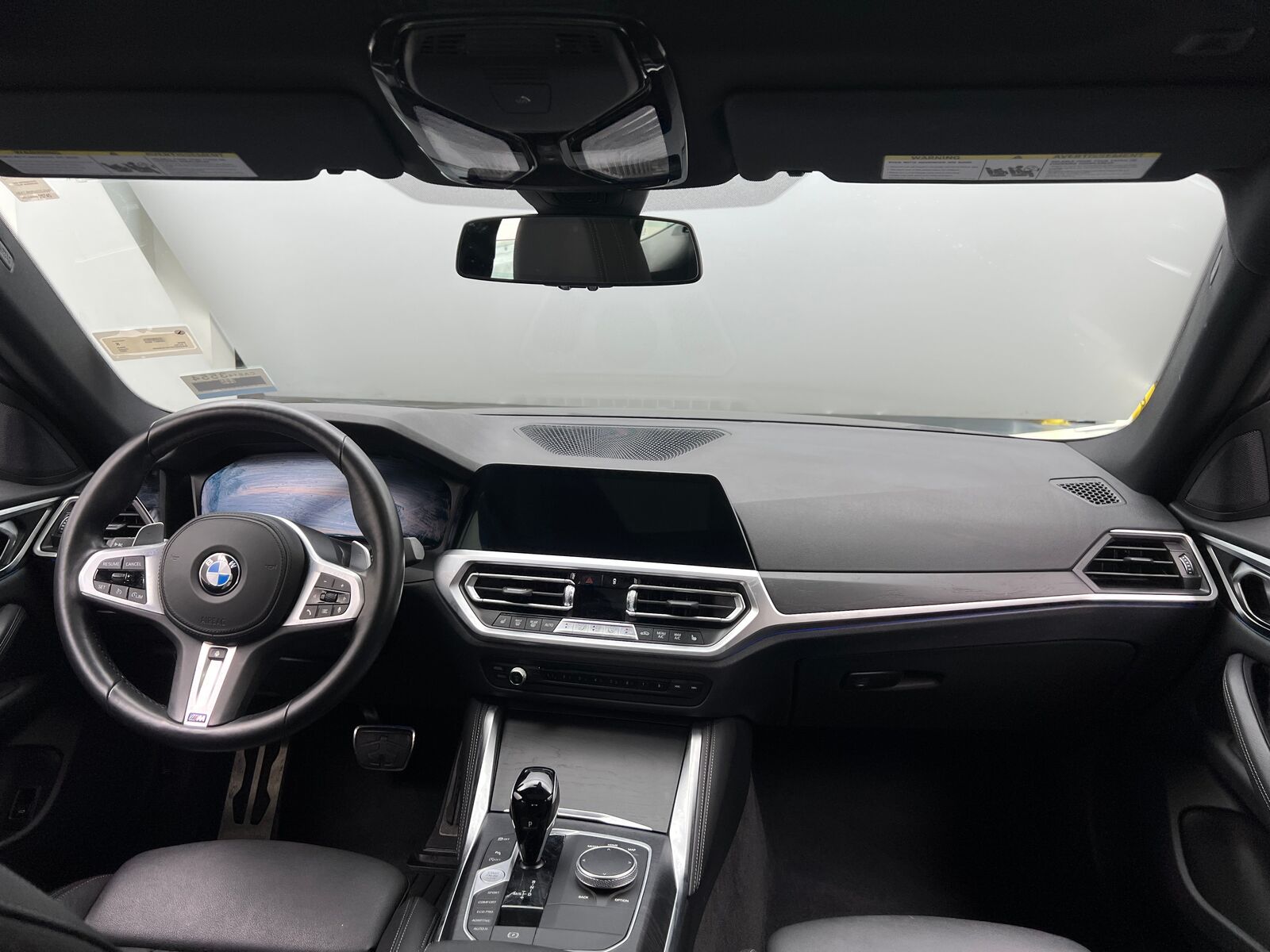 2022 BMW 430i