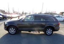 2015 Audi Q7
