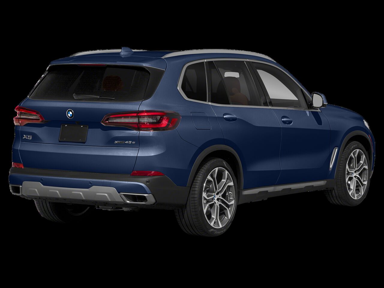 2023 BMW X5