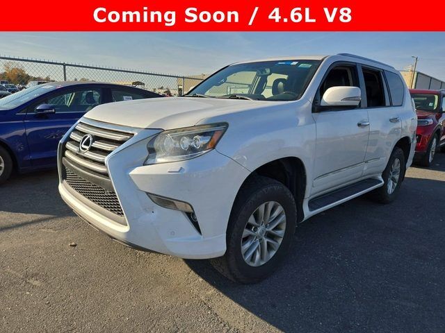 2014 LEXUS GX