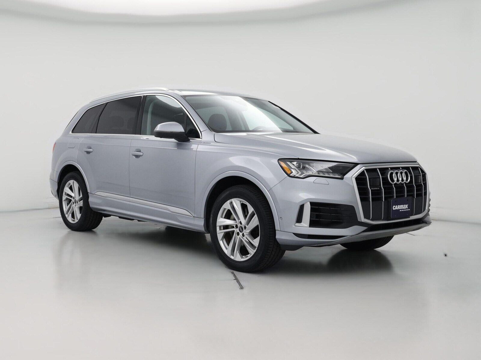 2024 AUDI Q7