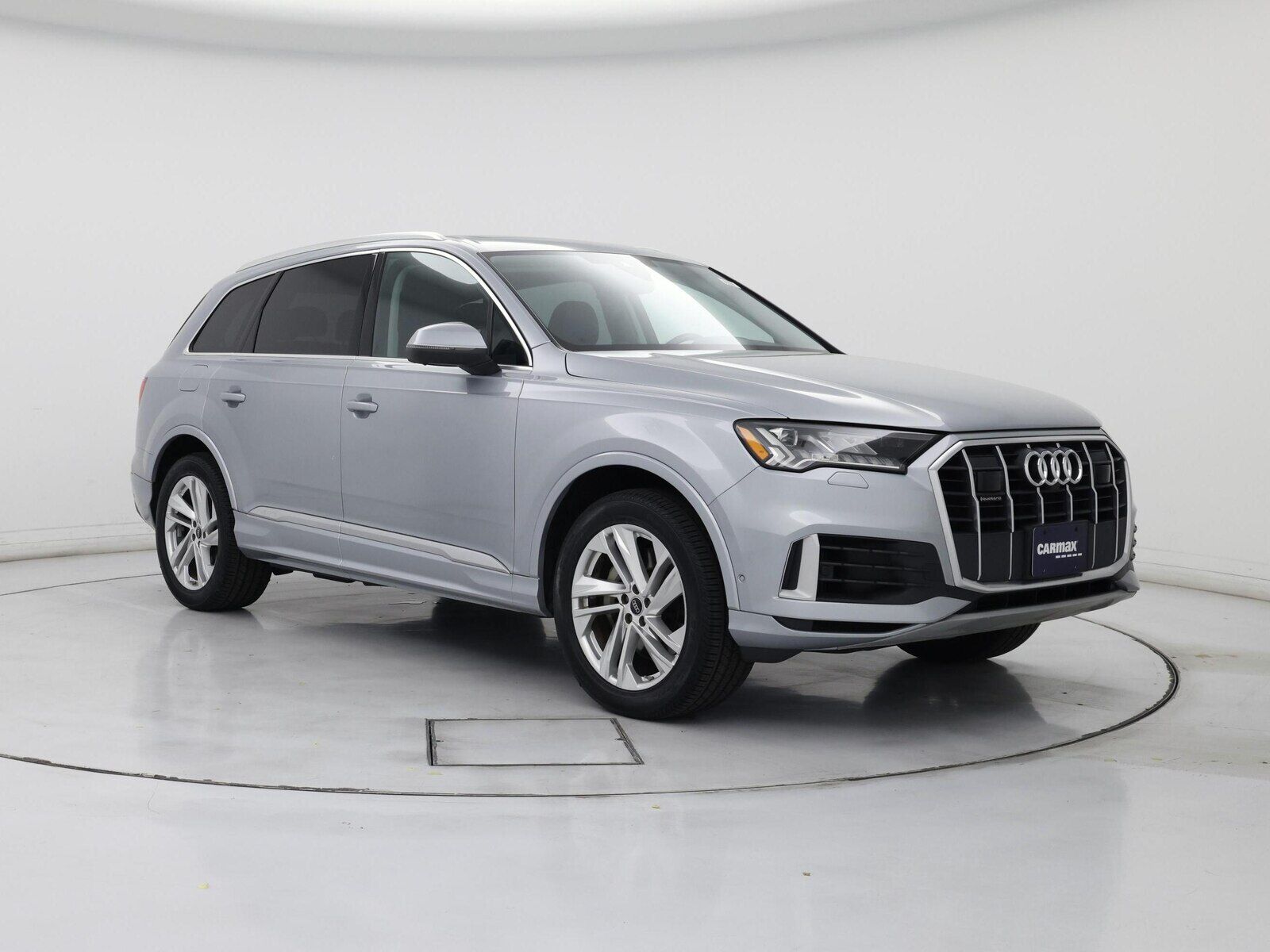 2024 Audi Q7