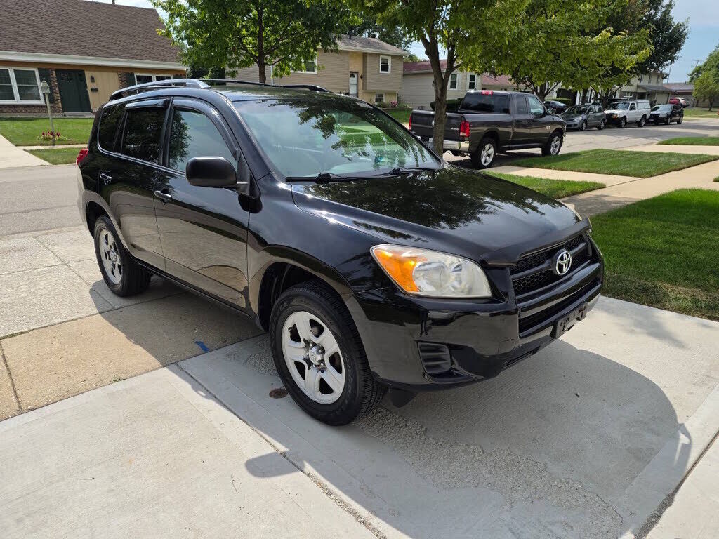 2010 TOYOTA RAV4