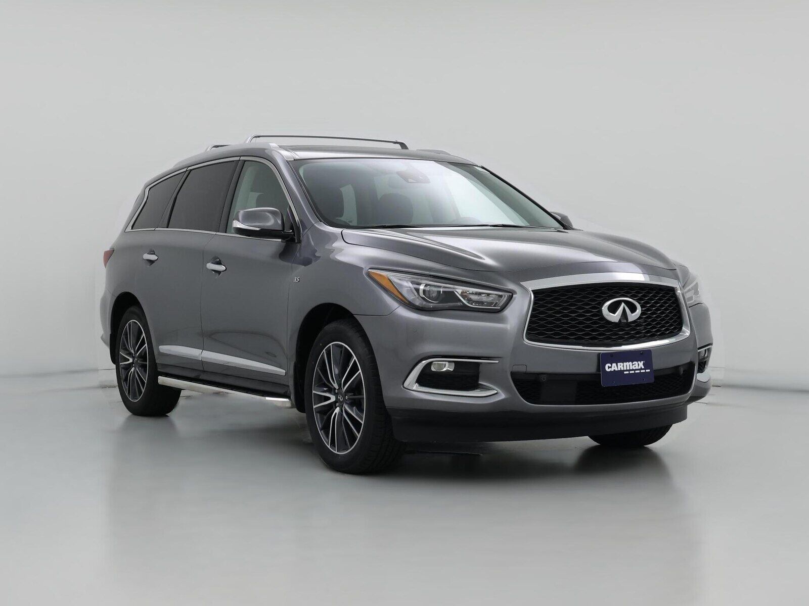 2020 INFINITI QX60