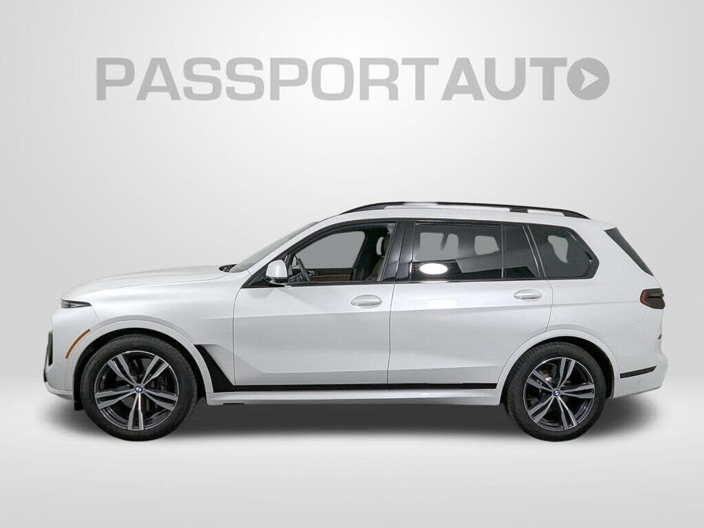 2026 BMW X7