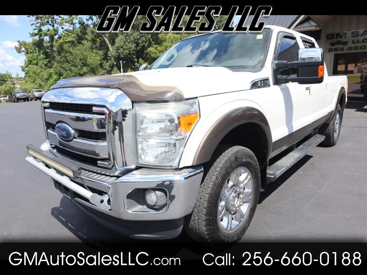 2016 FORD F-250