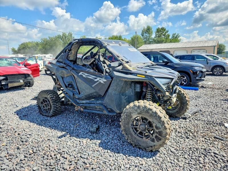 2024 POLARIS RZR