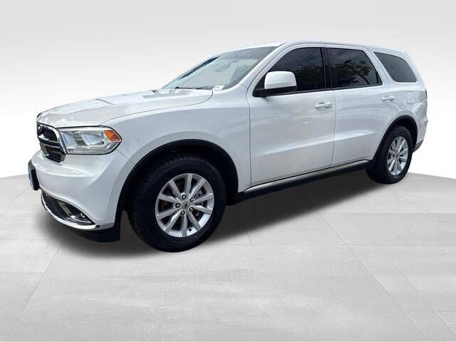 2020 DODGE Durango