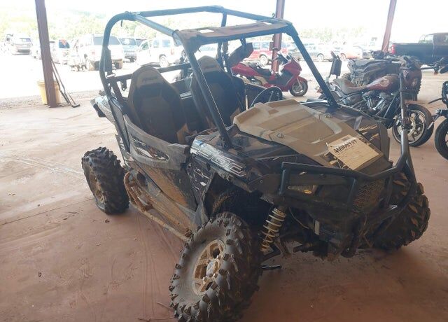 2018 POLARIS RZR