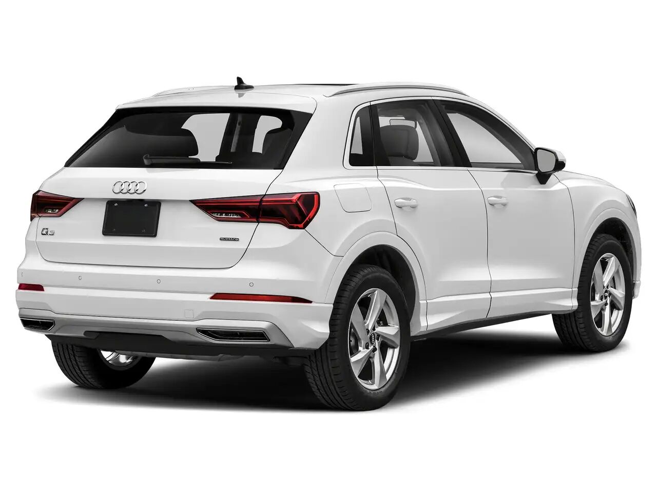2022 Audi Q3