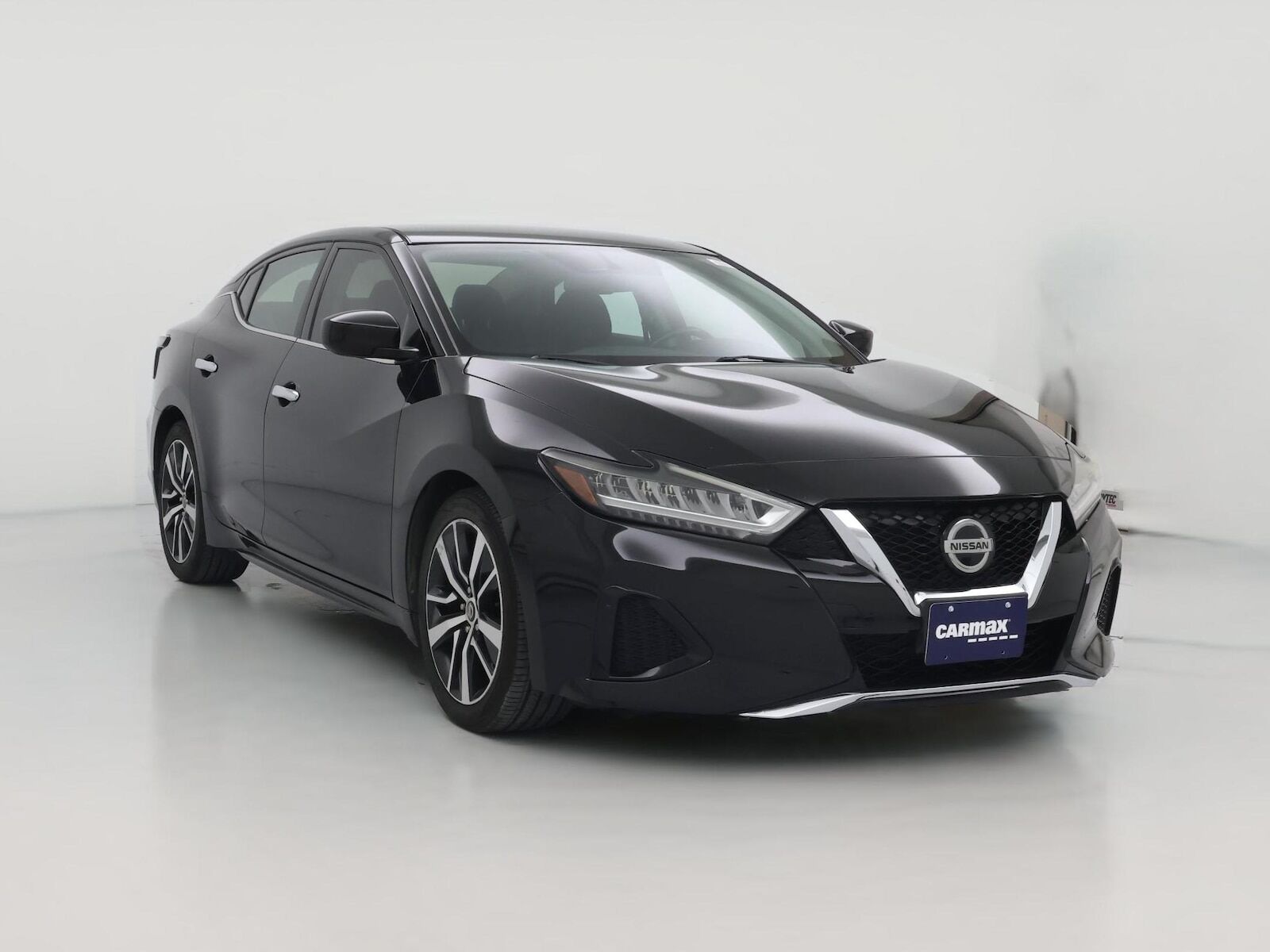 2019 NISSAN Maxima