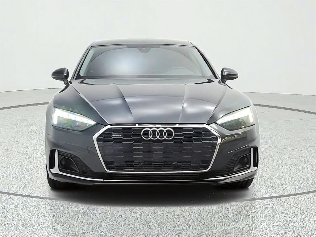 2023 Audi A5
