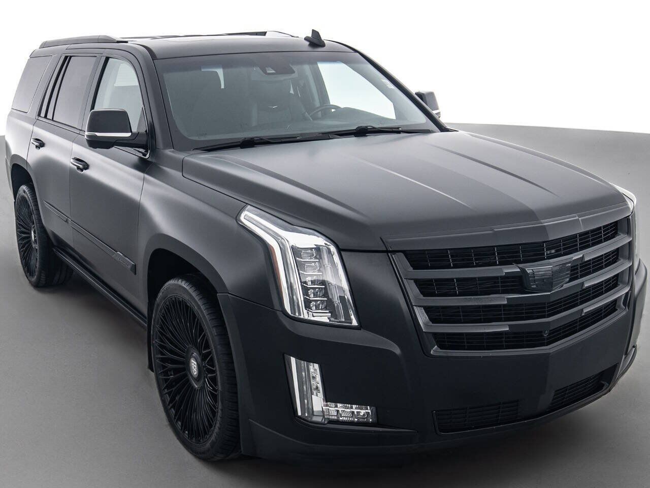 2015 CADILLAC Escalade