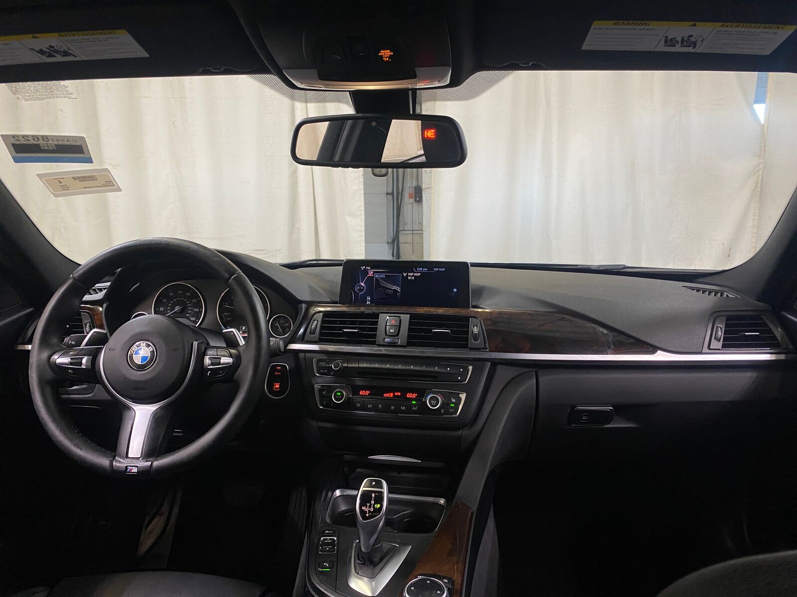 2015 BMW 328i