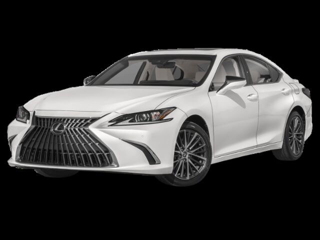 2024 Lexus ES