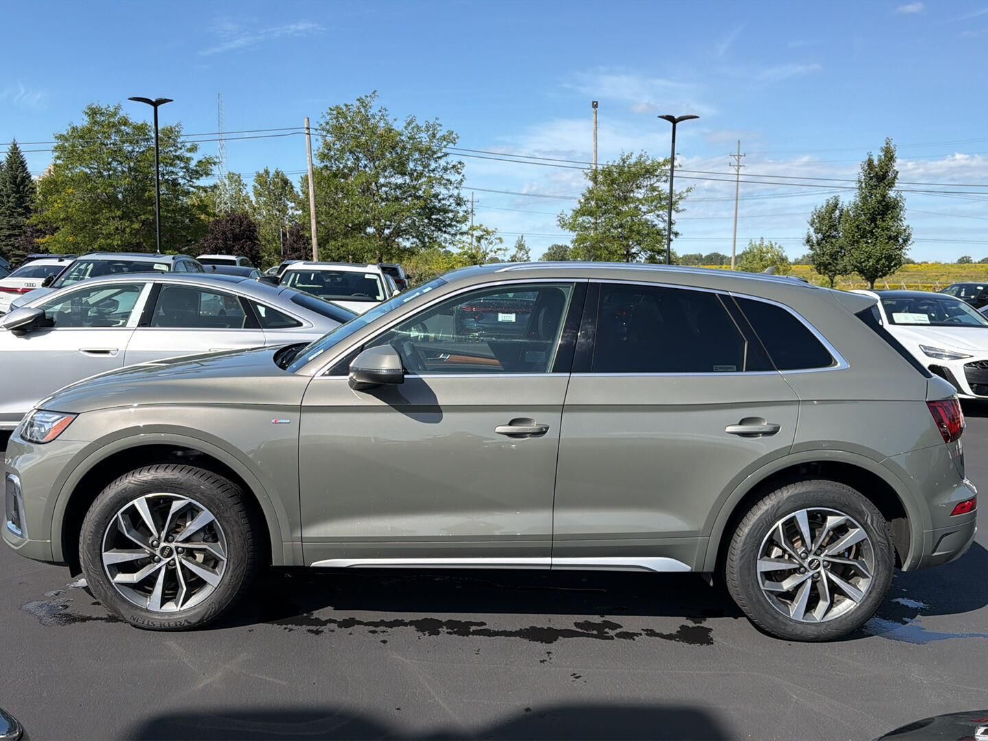 2023 Audi Q5