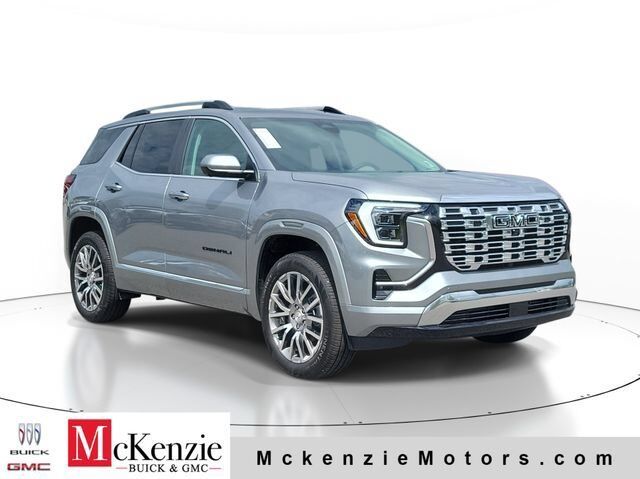 2027 GMC Terrain