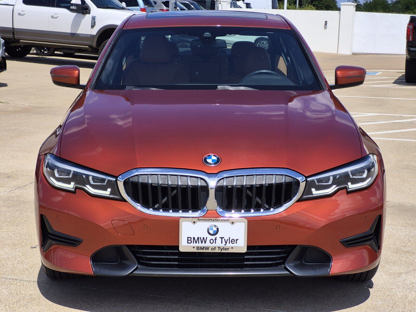 2022 BMW 330i