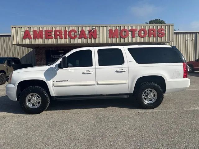 2008 GMC Yukon XL