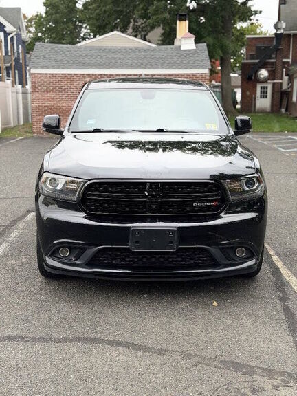 2015 DODGE Durango