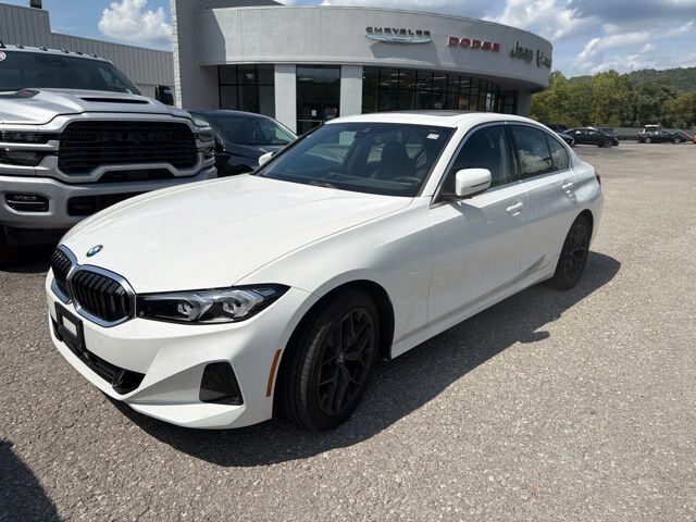 2026 BMW 3 Series