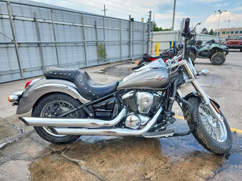 2024 KAWASAKI Vulcan 900