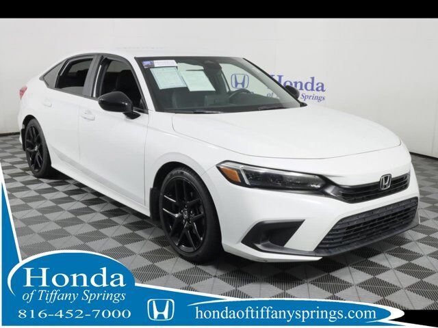 2023 HONDA Civic