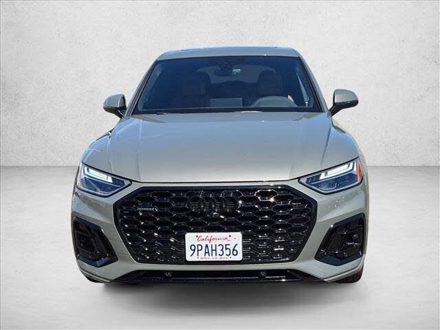2024 Audi Q5
