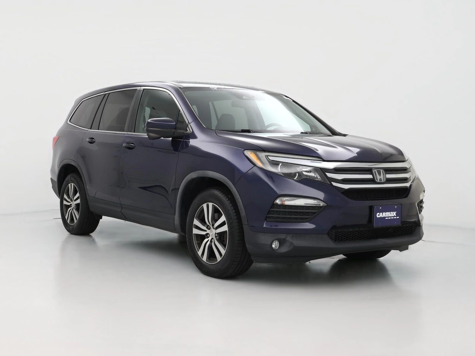 2018 HONDA Pilot