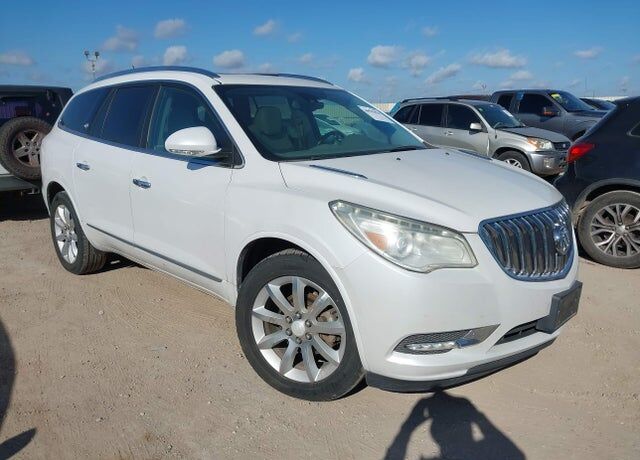 2016 BUICK Enclave