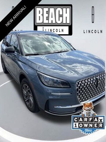 2023 LINCOLN Corsair