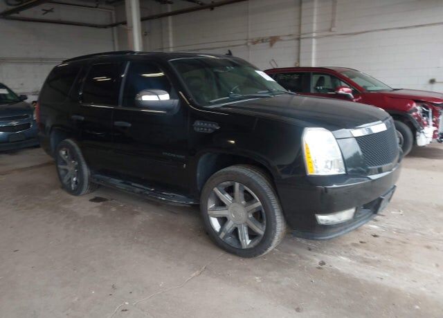 2012 CADILLAC Escalade