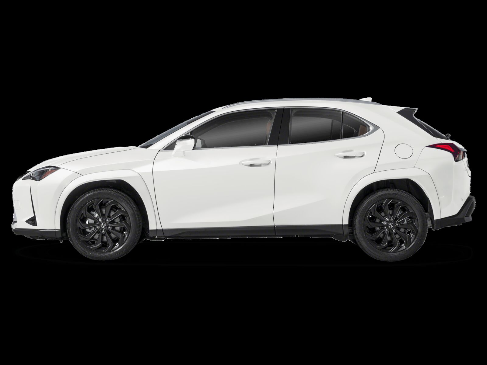 2025 Lexus UX
