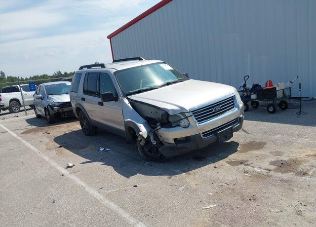 2006 FORD Explorer