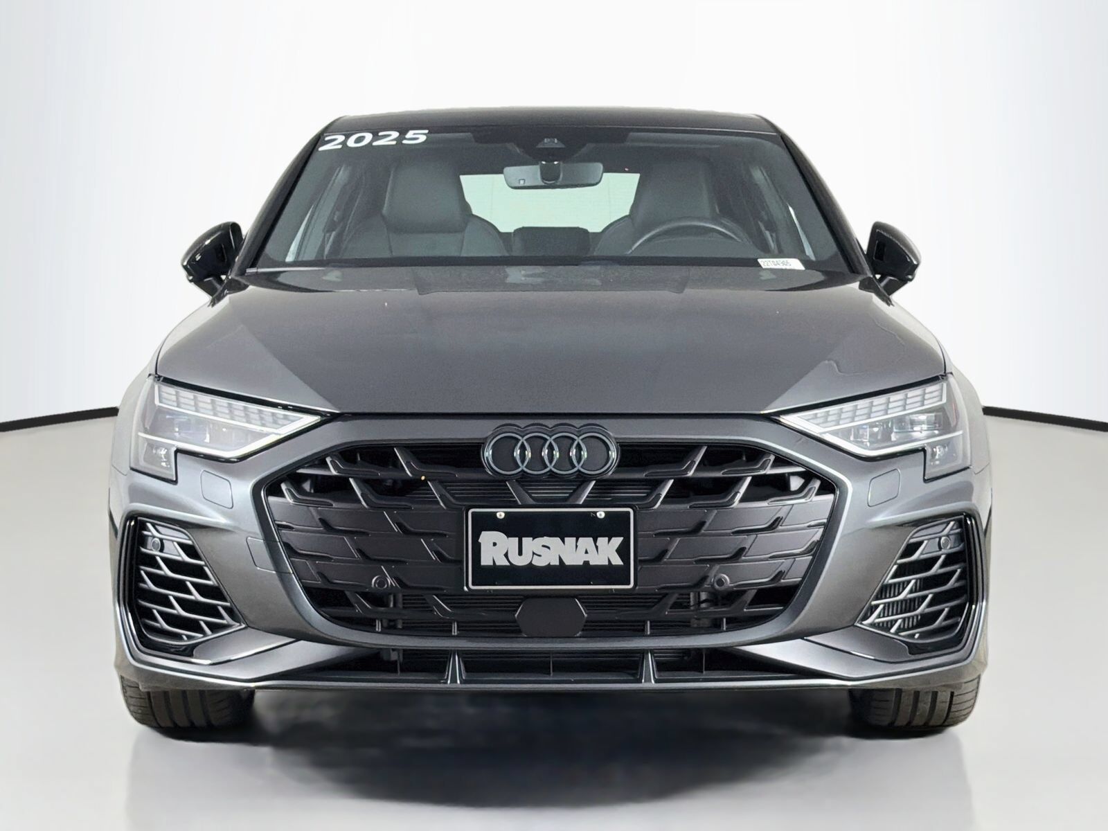 2025 Audi S3