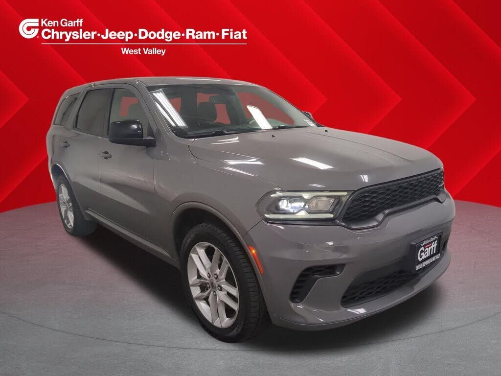 2023 DODGE Durango