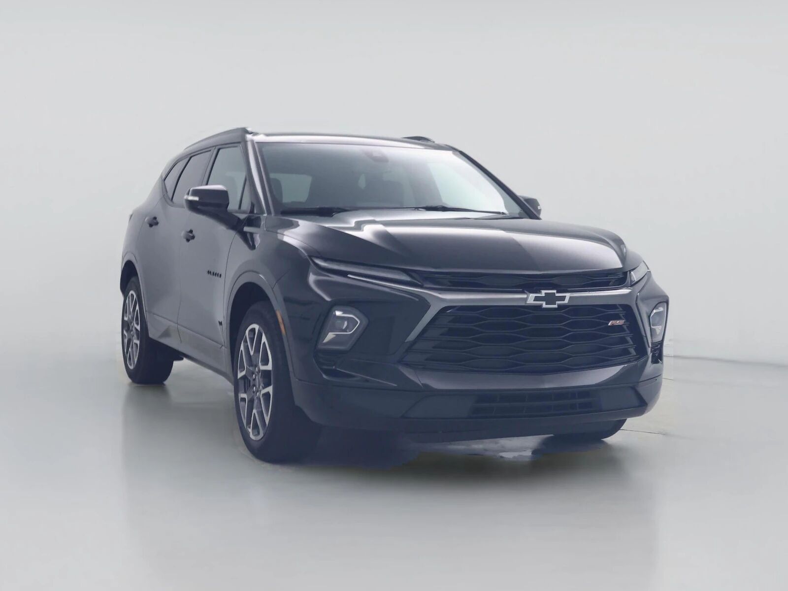 2025 CHEVROLET Blazer