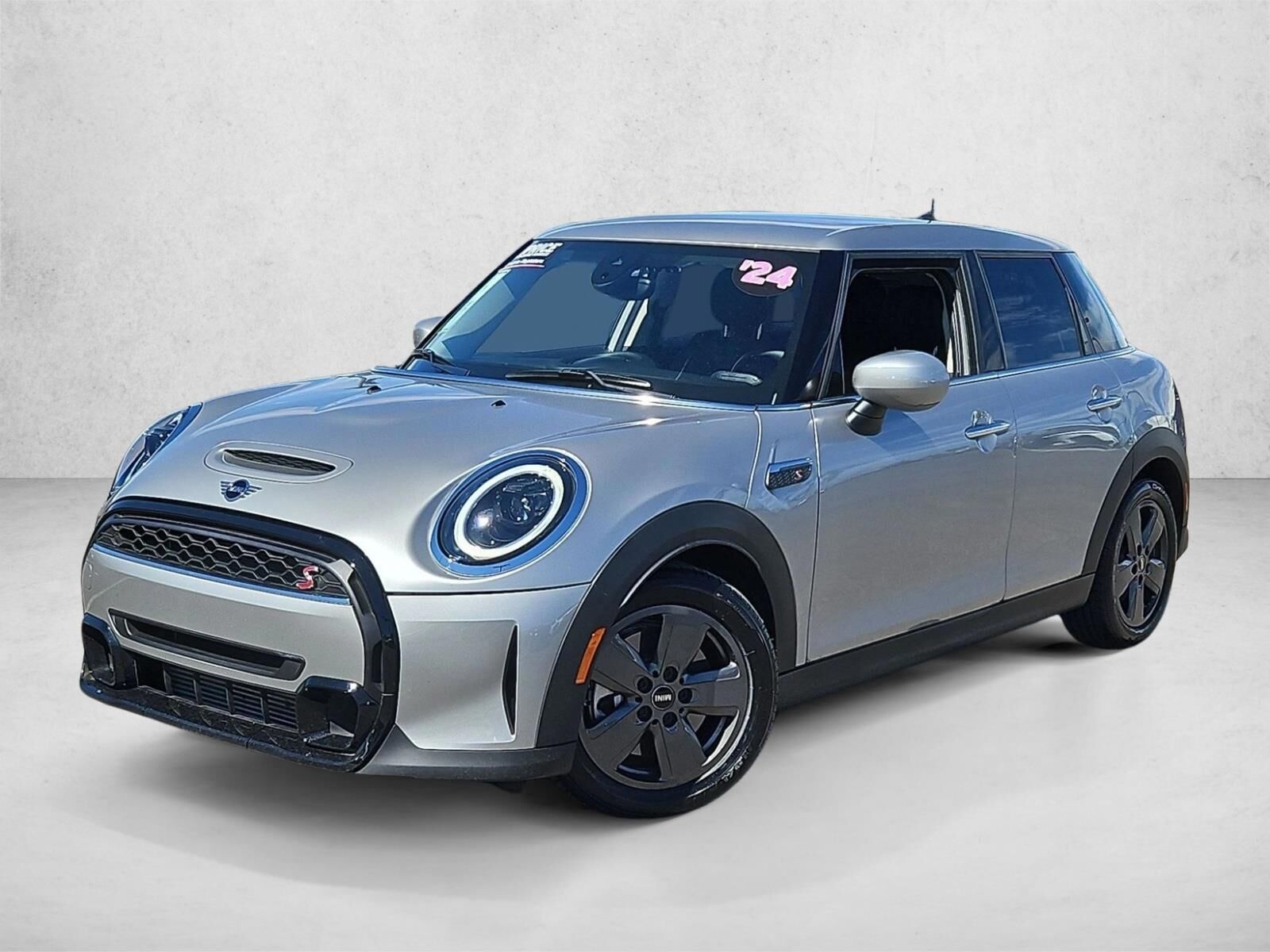 2024 MINI Hardtop
