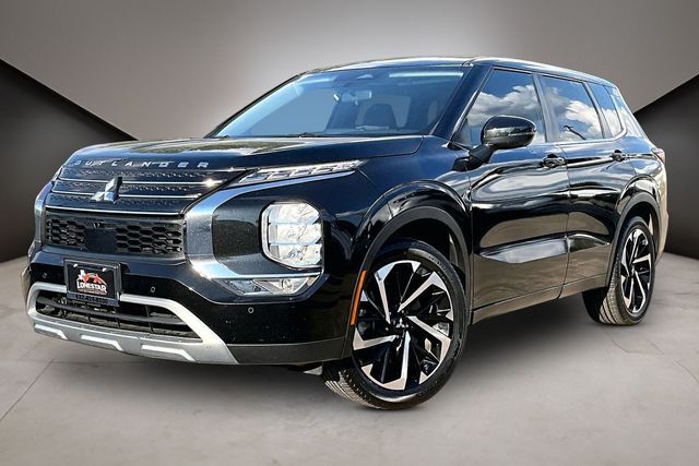 2023 MITSUBISHI Outlander