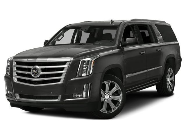2016 CADILLAC Escalade